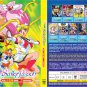 Anime DVD Sailor Moon Complete TV Series Vol.1-239 End + 7 Movies (SailorMoon)