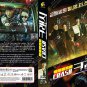 Korean Drama DVD Crash TV Series Vol.1-12 End (2024 , ç¢°æææ¥ç·) English Subtitle