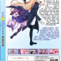 Anime DVD Acro Trip TV Series Vol.1-12 End English Subtitle