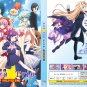 Anime DVD Acro Trip TV Series Vol.1-12 End English Subtitle