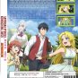 Anime DVD Sayounara Ryuusei, Konnichiwa Jinsei TV Series Vol.1-12End English Sub