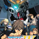 Anime DVD Mobile Suit Gundam Wing Vol.1-49 End English Dubbed Free Shipping Anime DVD Mobile Suit Gundam Wing Vol.1-49 End English Dubbed Free Shipping