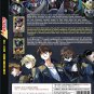 Anime DVD Mobile Suit Gundam Wing Vol.1-49 End English Dubbed Free Shipping
