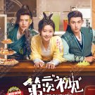 Chinese Drama DVD Her Fantastic Adventures TV Series Vol.1-36End (2024 , 第二次“初见)