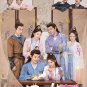 Chinese Drama HD DVD The Unexpected Marriage TV Series Vol.1-24 End (2024 , æçé)