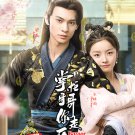 Chinese Drama HD DVD Bazaar Beloved Birds TV Series Vol.1-24 End (2024,掌柜哥哥你走开)