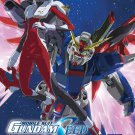 Anime DVD Mobile Suit Gundam SEED Destiny TV Series Vol.1-50End+4Specials