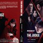 Korean Drama DVD The Judge from Hell TV Series Vol.1-14 End (2024) English Sub