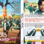 Korean Drama DVD Squid Game TV Series Season 1+2 Vol.1-16 End English Dubbed