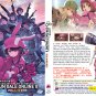 Anime DVD Sword Art Online Alternative: Gun Gale Online II TV Series Vol.1-12End