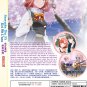 Anime DVD Sasayaku You ni Koi wo Utau TV Series Vol.1-12End English Subtitle