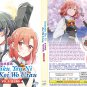 Anime DVD Sasayaku You ni Koi wo Utau TV Series Vol.1-12End English Subtitle