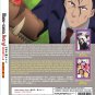 Anime DVD Maou-Sama, Retry! TV Series Season 1+2 Vol.1-24 End English Dubbed