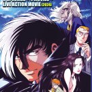 DVD Black Jack+BJ21+Young Black Jack (Vol.1-90End)+10ova+6Sp+4Movies+Live Movie DVD Black Jack+BJ21+Young Black Jack (Vol.1-90End)+10ova+6Sp+4Movies+Live Movie