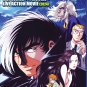 DVD Black Jack+BJ21+Young Black Jack (Vol.1-90End)+10ova+6Sp+4Movies+Live Movie