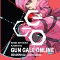Anime DVD Sword Art Online Alternative: Gun Gale Online Season 1+2 Vol.1-24End