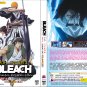Anime DVD Bleach: Sennen Kessen-Hen Part 3 - Soukoku-Tan Vol.1-14End English Dub