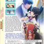 Anime DVD Rekishi ni Nokoru Akujo ni Naru Zo TV Series Vol.1-13 End English Dub