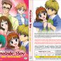 Anime DVD Marmalade Boy TV Series Vol.1-76End + Movie + Live Action Movie