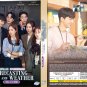 Korean Drama DVD Forecasting Love And Weather TV Series Vol.1-16End (2022)