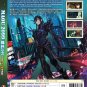 Anime DVD Maou 2099 TV Series Vol.1-12 End English Dubbed