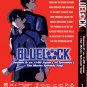 Anime DVD Blue Lock Season 2: vs. U-20 Japan Vol.1-14End+The Movie: Episode Nagi