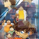 Anime DVD Detective Conan Movie Collection ( 34 in 1 ) English Subtitle