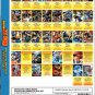 Anime DVD Detective Conan Movie Collection ( 34 in 1 ) English Subtitle