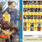 Anime DVD Detective Conan Movie Collection ( 34 in 1 ) English Subtitle