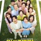 Korean Drama DVD The Lovers of Samgwang Villa TV Series Vol.1-50 End (2022)