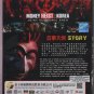 Korean Drama DVD Money Heist: Korea - Joint Economic Area Part 1+2 Vol.1-12End
