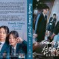 Korean Drama DVD Friendly Rivalry TV Series Vol.1-16 End (2025) English Subtitle