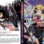 Anime DVD Arifureta Shokugyou De Sekai Saikyou Season 1-3 Vol.1-42End+3OVA+Sp