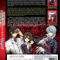 Anime DVD Vampire Knight Complete TV Series Season 1+2 Vol.1-26End English Dub