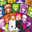 Anime DVD Danganronpa: The Animation Complete TV Series Vol.1-37 End+OVA