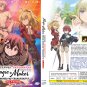 Anime DVD Magic Maker: Isekai Mahou no Tsukurikata TV Series Vol.1-12End Eng Dub