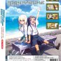 Anime DVD Okinawa de Suki ni Natta Ko ga Hougen Sugite Tsurasugiru Vol.1-12End