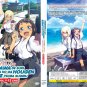Anime DVD Okinawa de Suki ni Natta Ko ga Hougen Sugite Tsurasugiru Vol.1-12End