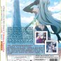Anime DVD Is It Wrong To Try To Pick Up Girls In A Dungeon? Season 5 Vol.1-15End