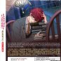 Anime DVD Mahoutsukai no Yakusoku TV Series Vol.1-12End English Subtitle