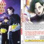 Anime DVD Babanba Banban Vampire TV Series Vol.1-12End English Subtitle