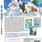 Anime DVD Ao no Hako (Blue Box) TV Series Vol.1-25End English Subtitle