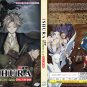 Anime DVD ISHURA TV Series Season 1+2 Vol.1-24End English Dubbed