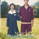 Korean Drama DVD When Life Gives You Tangerines TV Series Vol.1-16 End (2025)
