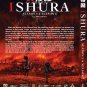 Anime DVD ISHURA Complete TV Series Season 1+2 Vol.1-24End English Dubbed