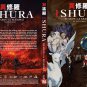 Anime DVD ISHURA Complete TV Series Season 1+2 Vol.1-24End English Dubbed