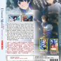 Anime DVD Unnamed Memory TV Series Season 1+2 Vol.1-24End English Subtitle