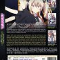Anime DVD Maou Gakuin no Futekigousha TV Series Season 1 + Season 2 Part 1+2