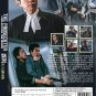 Chinese Movie DVD The Prosecutor (2024 , Donnie Yen , 误判) English Subtitle