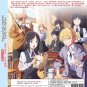 Anime DVD Hana wa Saku, Shura no Gotoku TV Series Vol.1-12End English Subtitle